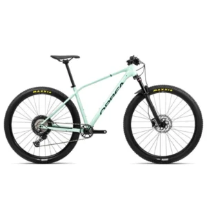 Orbea Alma H30 2023 Oceano Bicicleta