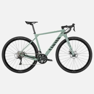 Canyon Grizl 5 Bicicleta Gravel