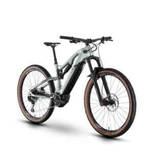 Raymon AirRay 11.0 SE 29 Doble Suspensión 500 Wh Bicicleta Eléctrica MTB