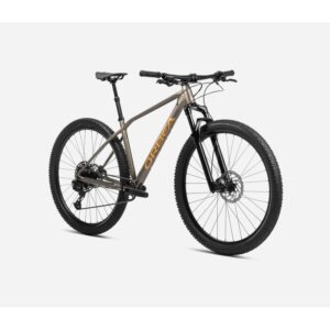 Orbea Alma H30 Cuadro Aluminio 12 Velocidades Horquilla Suntour MTB