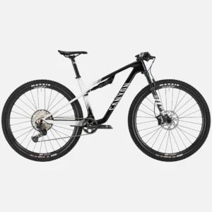 Canyon Lux World Cup CF 6 Bicicleta de Montaña