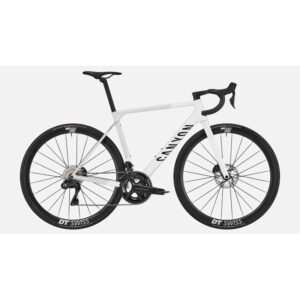 Canyon Ultimate CF SLX 8 Di2 Carbono Bicicleta de Carretera