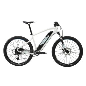 Rockrider E-ST 100 27,5″ 380 Wh Bicicleta Eléctrica MTB