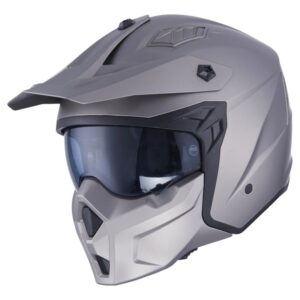 MTR Battle-X II Casco Jet