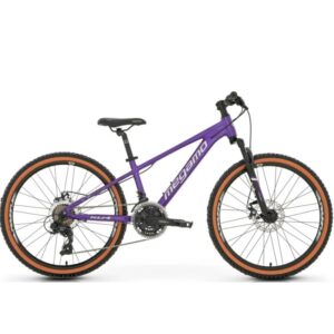 Megamo Ku4 24" 21V Bicicleta Infantil