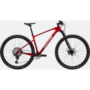 Cannondale Scalpel HT Carbon 2 Superligera 12 Velocidades Bicicleta de Montaña XC