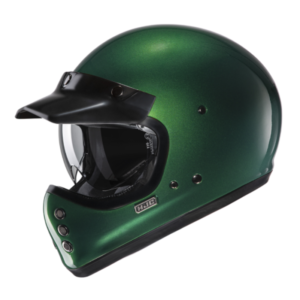 HJC V60 Casco Integral Verde